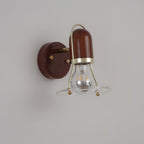 Halle Applique Murale Disque - Neutralighting