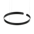 Halo LED Lampe Suspendue Circulaire Élégante Moderne - Neutralighting
