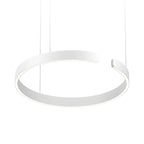 Halo LED Lampe Suspendue Circulaire Élégante Moderne - Neutralighting
