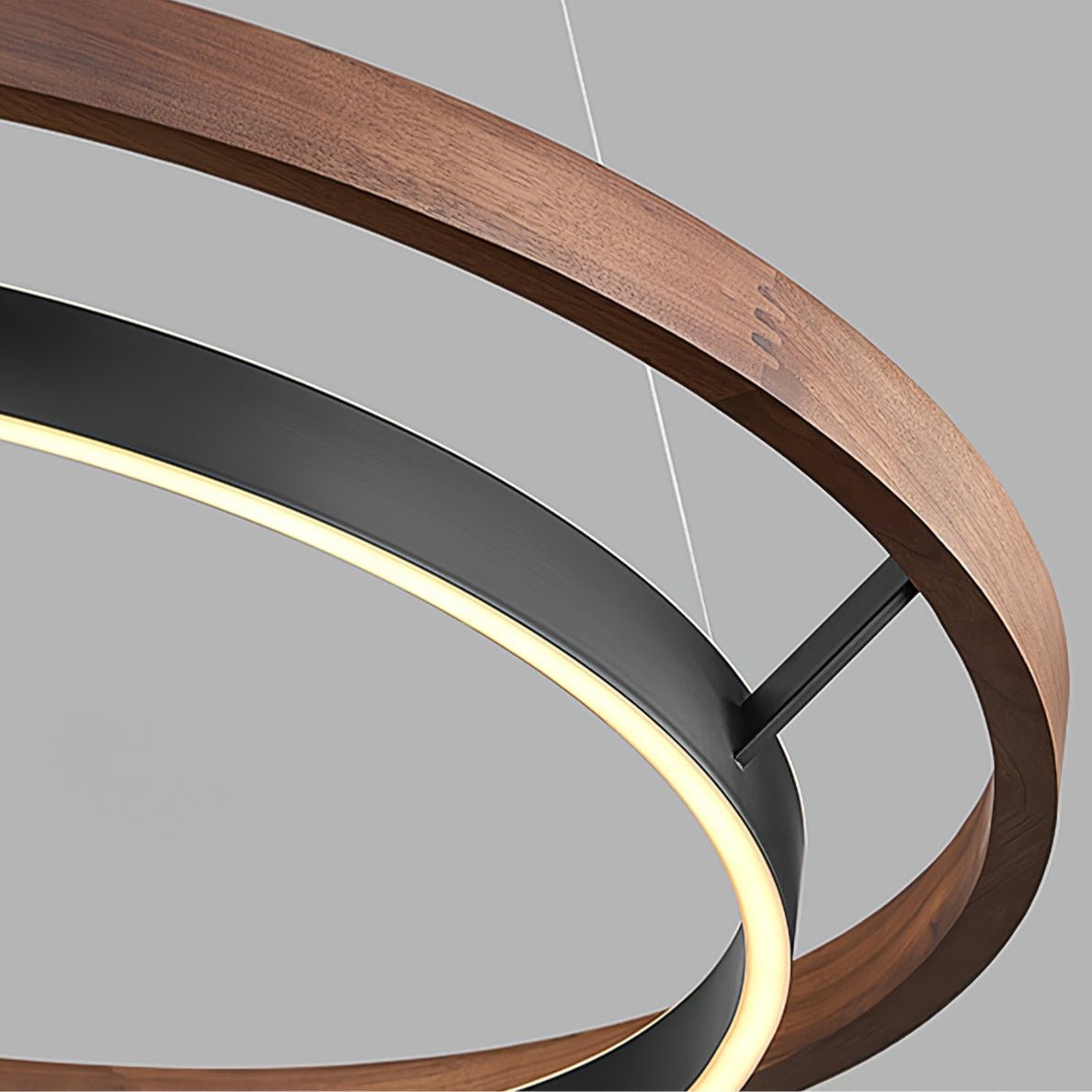 Stella Lampe Pendante Moderne - Neutralighting