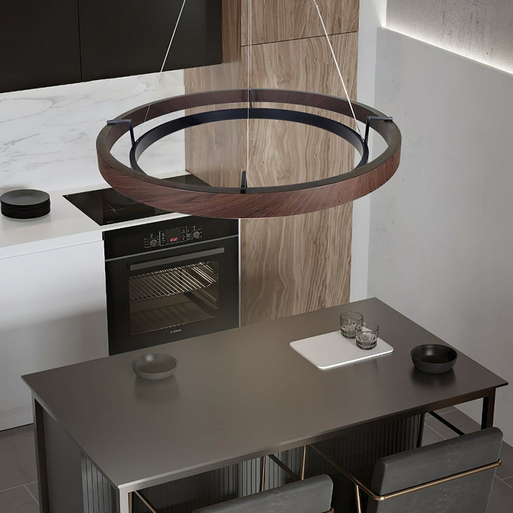 Stella Lampe Pendante Moderne - Neutralighting