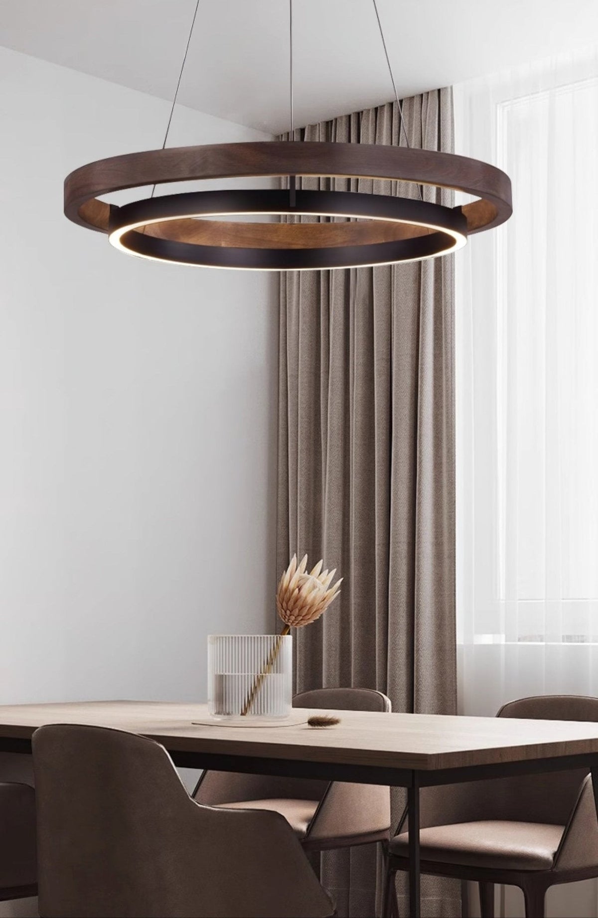 Stella Lampe Pendante Moderne - Neutralighting