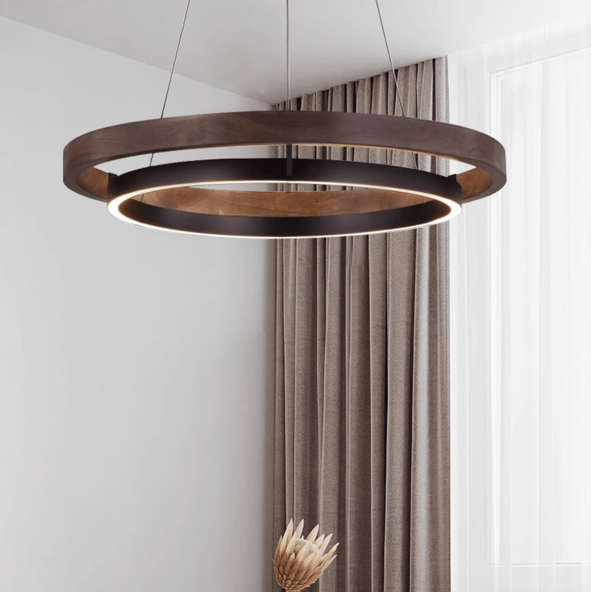 Stella Lampe Pendante Moderne - Neutralighting