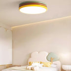 Glaya Plafonnier Empilé Coloré - Neutralighting