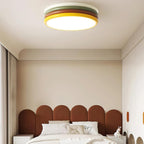 Glaya Plafonnier Empilé Coloré - Neutralighting