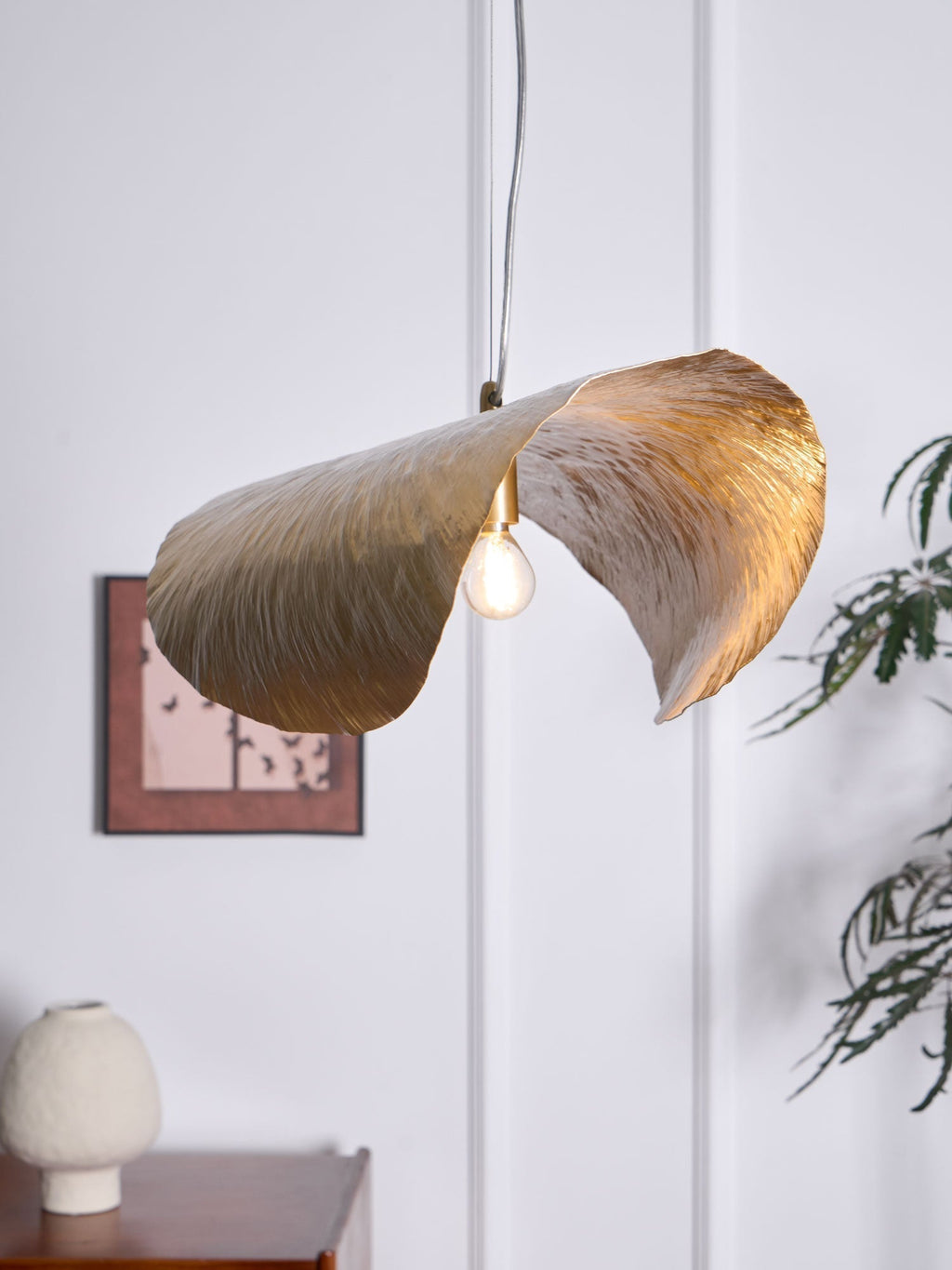 Solere Suspension Minimaliste - Neutralighting