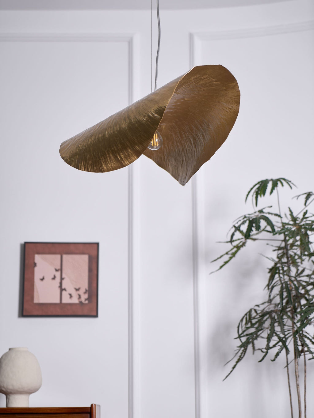 Solere Suspension Minimaliste - Neutralighting