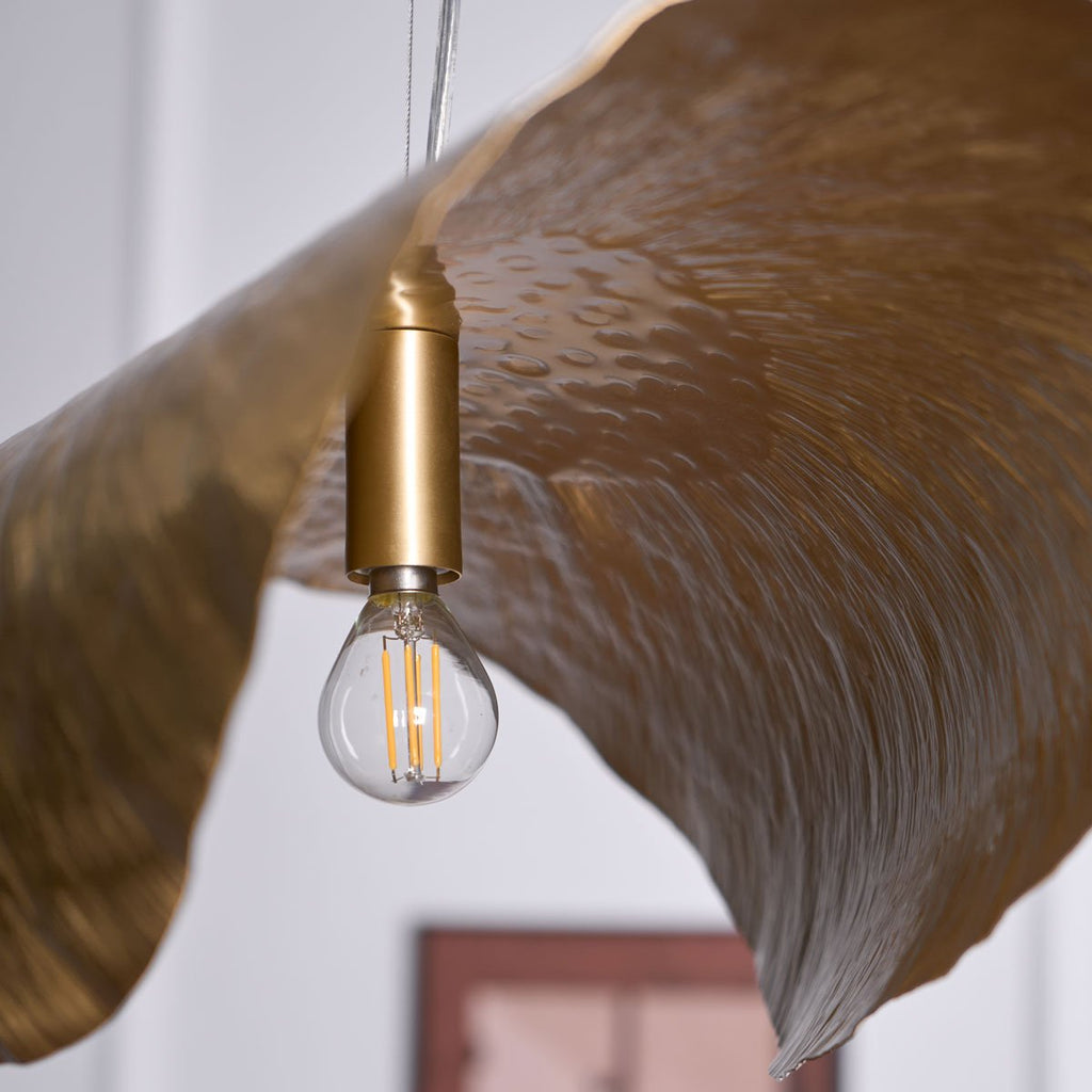 Solere Suspension Minimaliste - Neutralighting