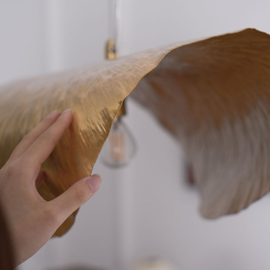 Solere Suspension Minimaliste - Neutralighting