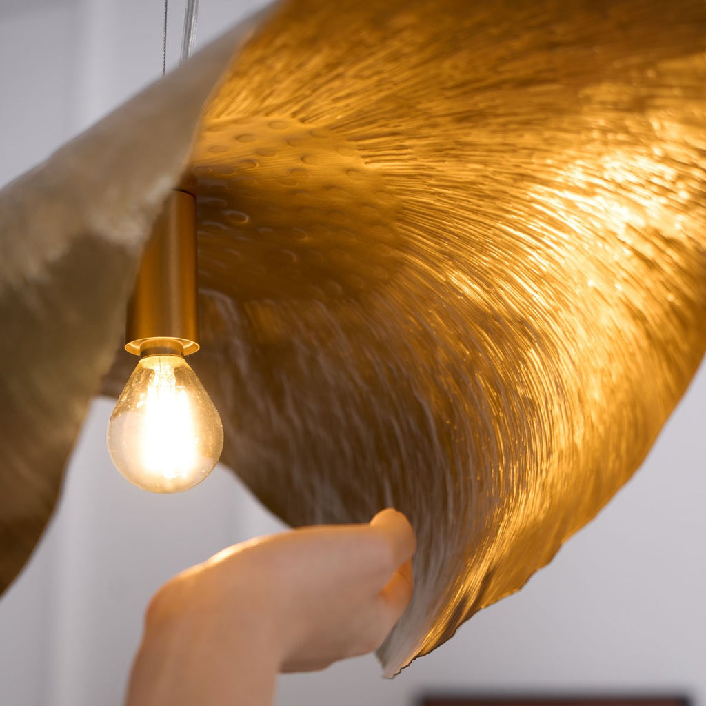 Solere Suspension Minimaliste - Neutralighting
