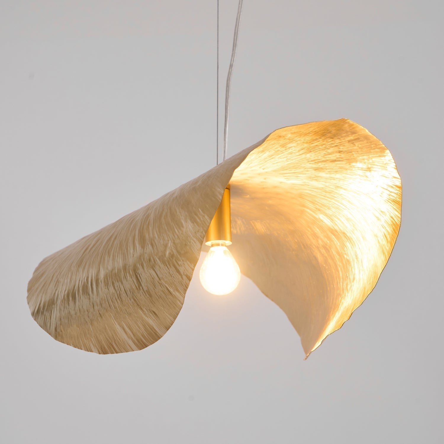 Solere Suspension Minimaliste - Neutralighting