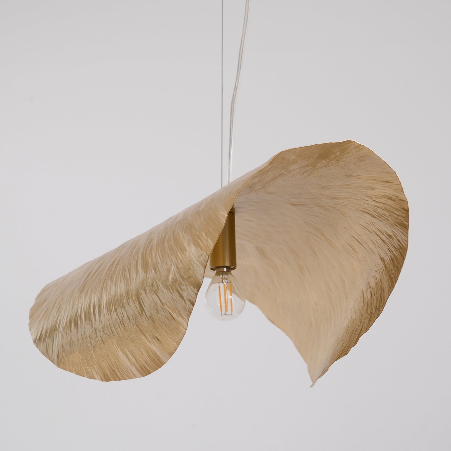 Solere Suspension Minimaliste - Neutralighting