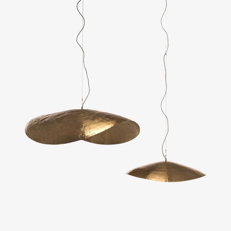 Solere Suspension Minimaliste - Neutralighting