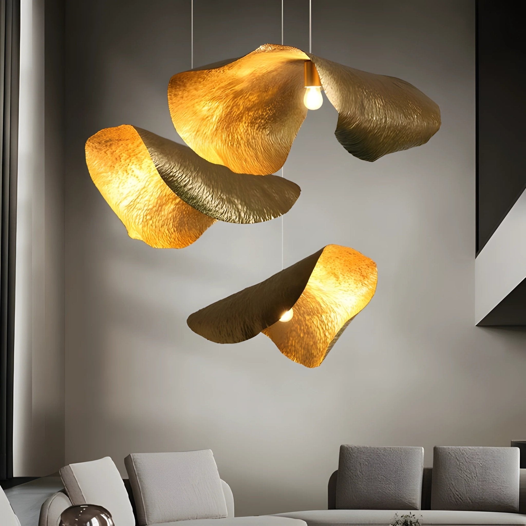 Solere Suspension Minimaliste - Neutralighting