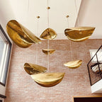 Solere Suspension Minimaliste - Neutralighting