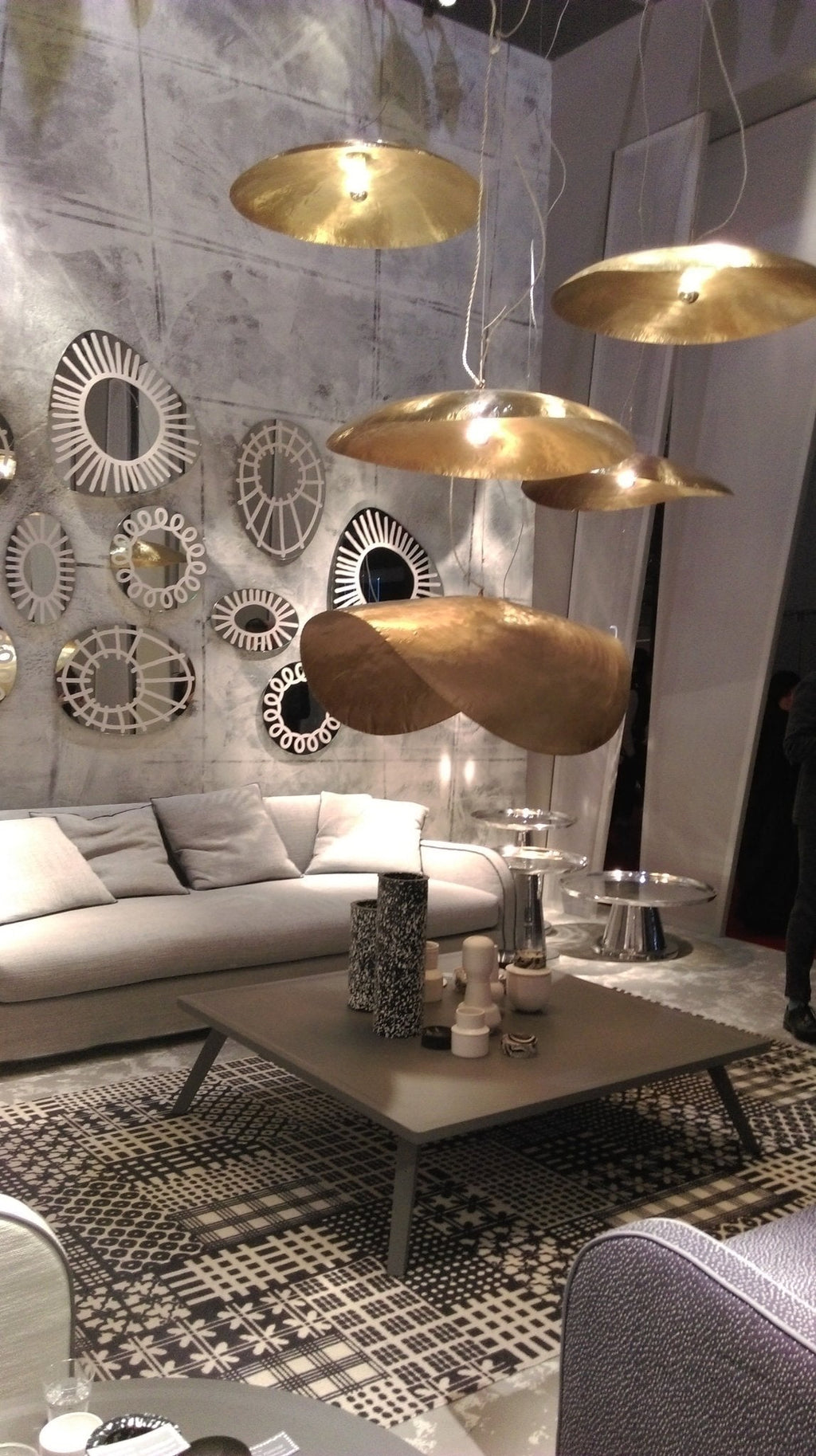Solere Suspension Minimaliste - Neutralighting