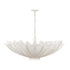 Geyon Lustre Feuille Dorée - Neutralighting