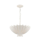 Geyon Lustre Feuille Dorée - Neutralighting