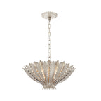 Geyon Lustre Feuille Dorée - Neutralighting