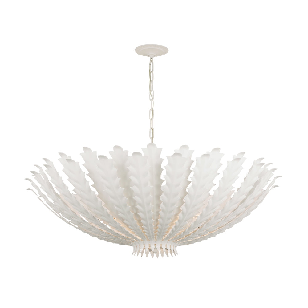 Geyon Lustre Feuille Dorée - Neutralighting