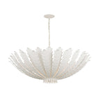 Geyon Lustre Feuille Dorée - Neutralighting