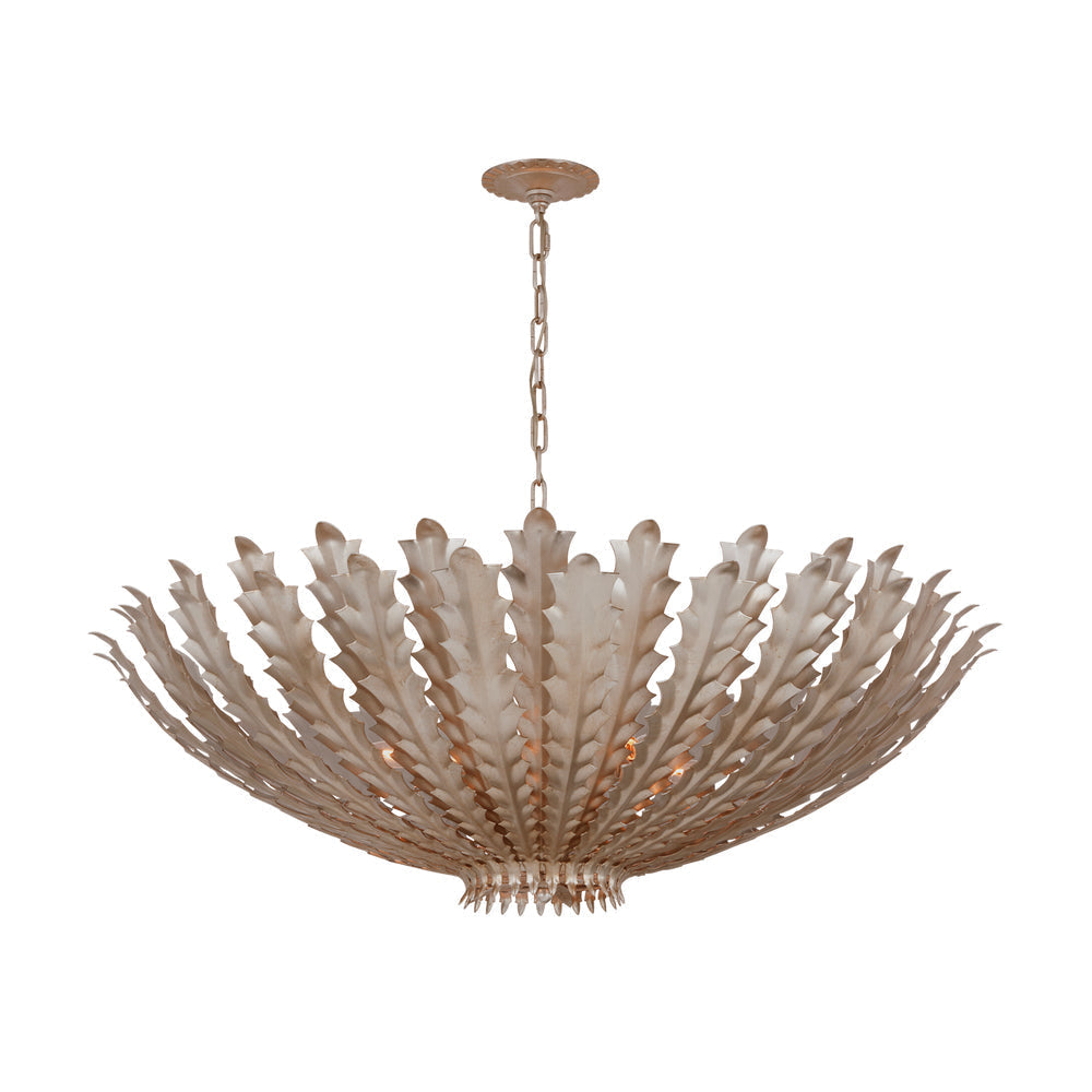 Geyon Lustre Feuille Dorée - Neutralighting