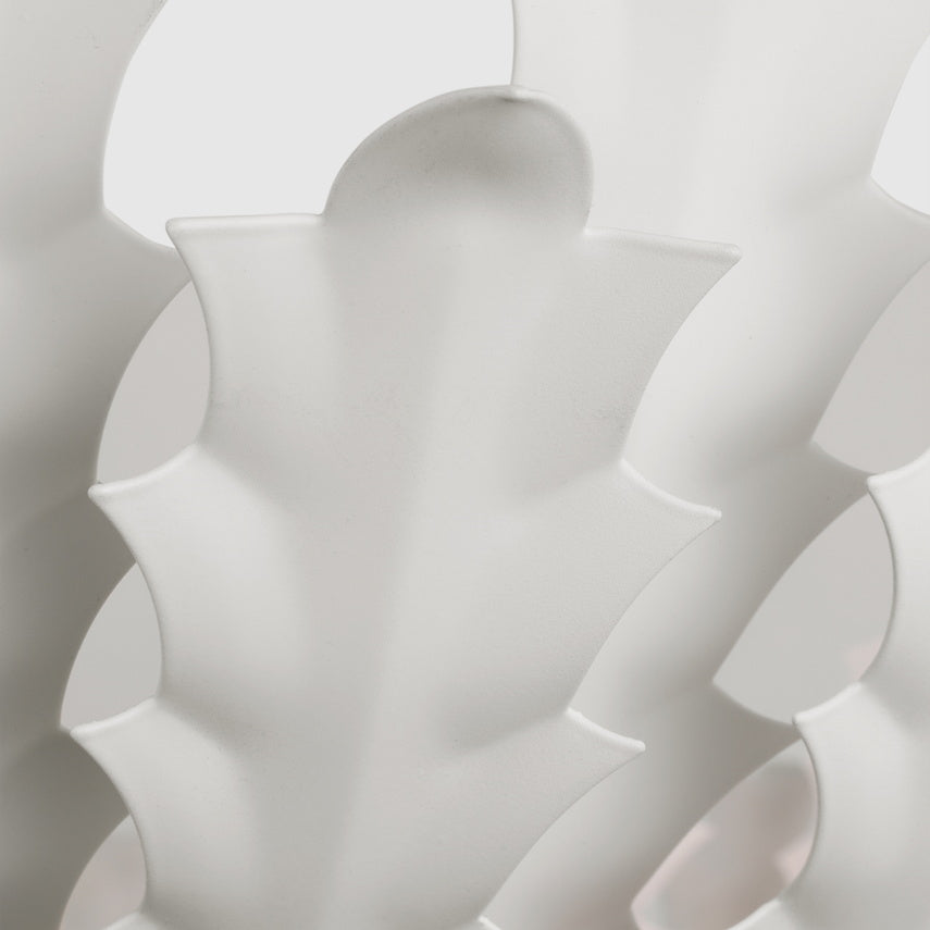 Geyon Lustre Feuille Dorée - Neutralighting