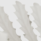 Geyon Lustre Feuille Dorée - Neutralighting