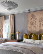 Geyon Lustre Feuille Dorée - Neutralighting