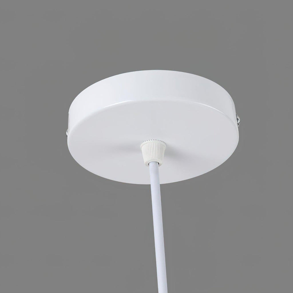 Covarir Lampe Suspension en Bambou Sigyn Fait Main - Neutralighting