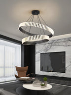 Rivo Lustre Moderne en Métal - Neutralighting