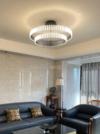 Rivo Lustre Moderne en Métal - Neutralighting