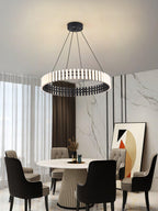 Rivo Lustre Moderne en Métal - Neutralighting