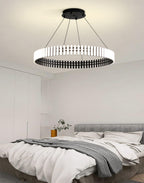 Rivo Lustre Moderne en Métal - Neutralighting