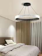 Rivo Lustre Moderne en Métal - Neutralighting
