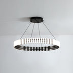 Rivo Lustre Moderne en Métal - Neutralighting