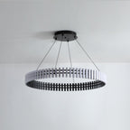 Rivo Lustre Moderne en Métal - Neutralighting