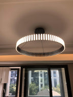 Rivo Lustre Moderne en Métal - Neutralighting