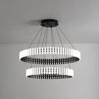 Rivo Lustre Moderne en Métal - Neutralighting