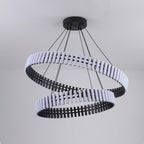 Rivo Lustre Moderne en Métal - Neutralighting