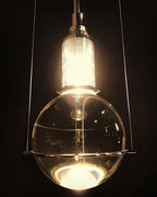 Solara Suspension Cristal Réglable - Neutralighting