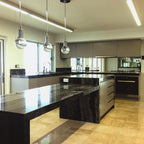 Solara Suspension Cristal Réglable - Neutralighting