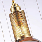 Solara Suspension Cristal Réglable - Neutralighting