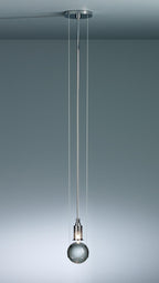 Solara Suspension Cristal Réglable - Neutralighting
