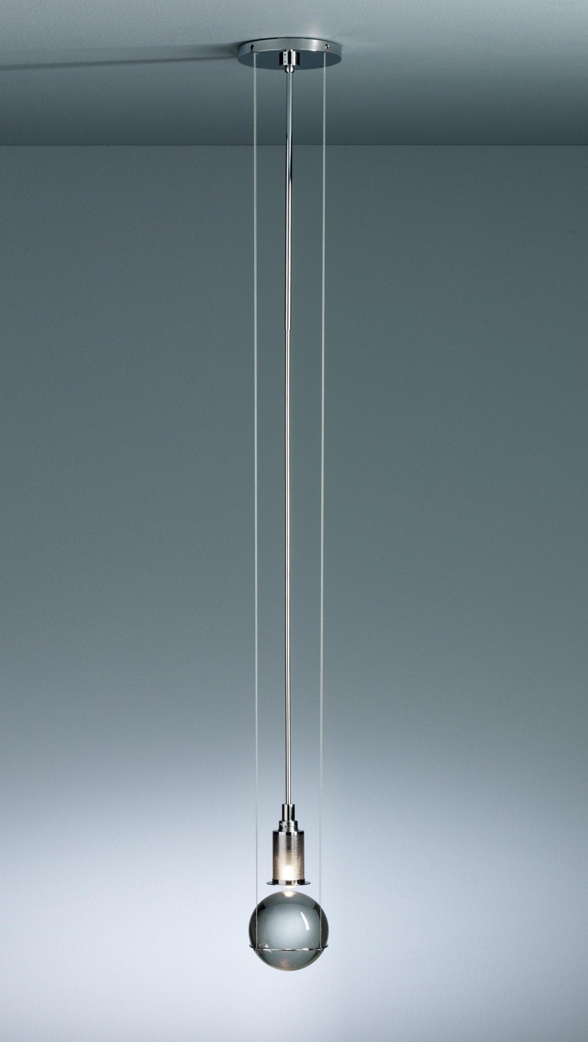 Solara Suspension Cristal Réglable - Neutralighting
