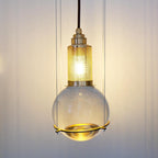 Solara Suspension Cristal Réglable - Neutralighting