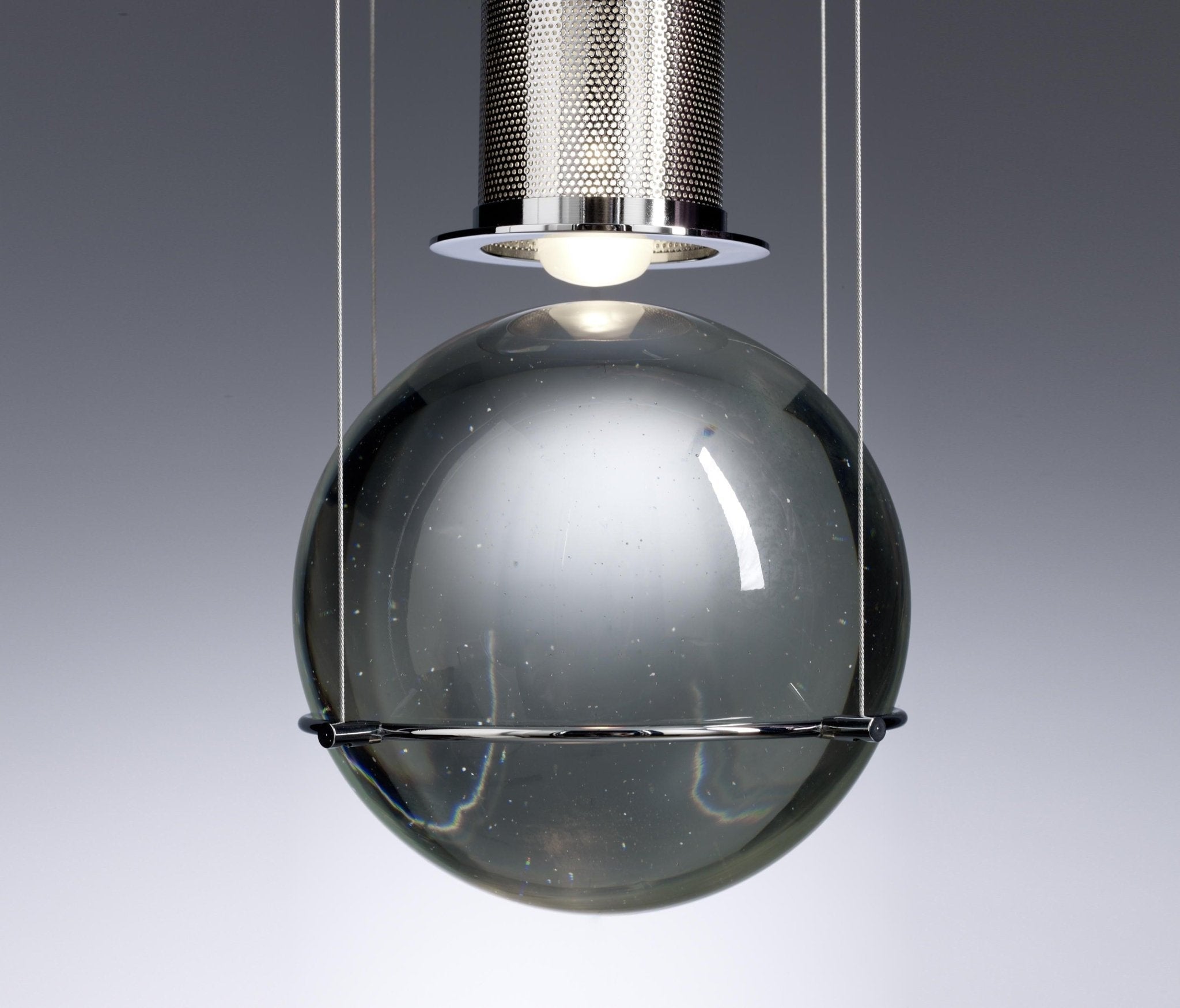 Solara Suspension Cristal Réglable - Neutralighting