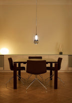 Solara Suspension Cristal Réglable - Neutralighting