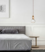 Solara Suspension Cristal Réglable - Neutralighting