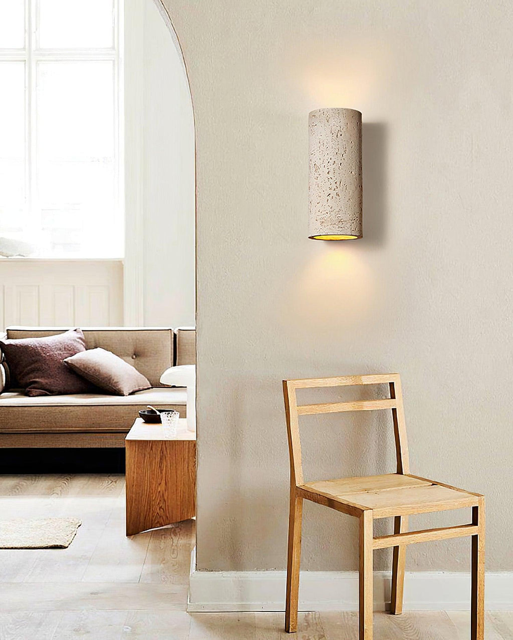 Verita Applique industrielle - Neutralighting